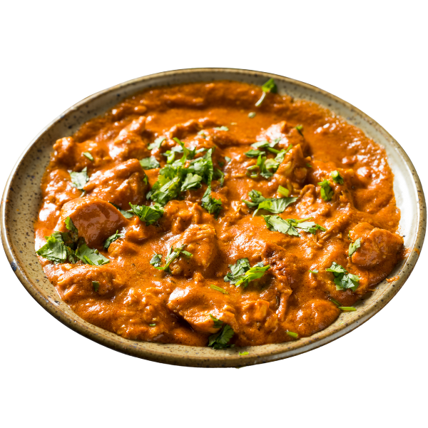 Chicken Malai Tikka