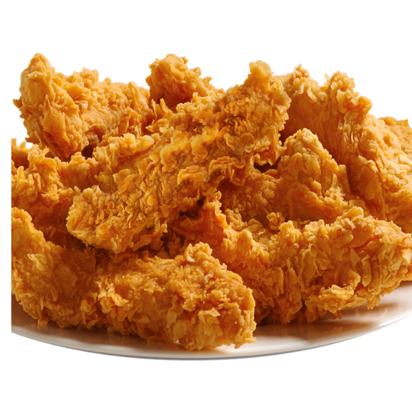 Chicken Twist