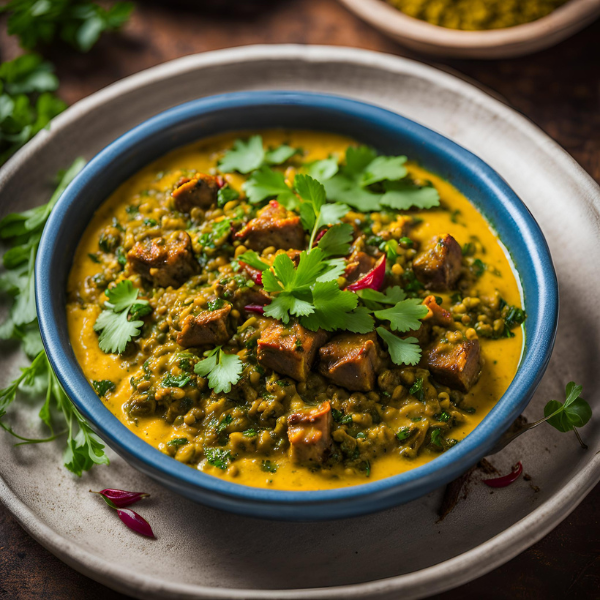 Methi Maaz