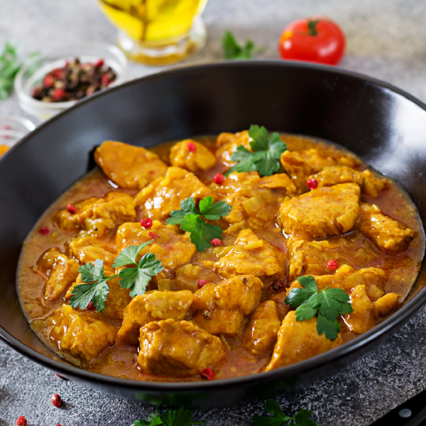 Wazwan Chicken